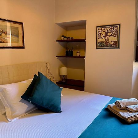 Il Borgo Dei Mestieri Spoleto Ngoại thất bức ảnh