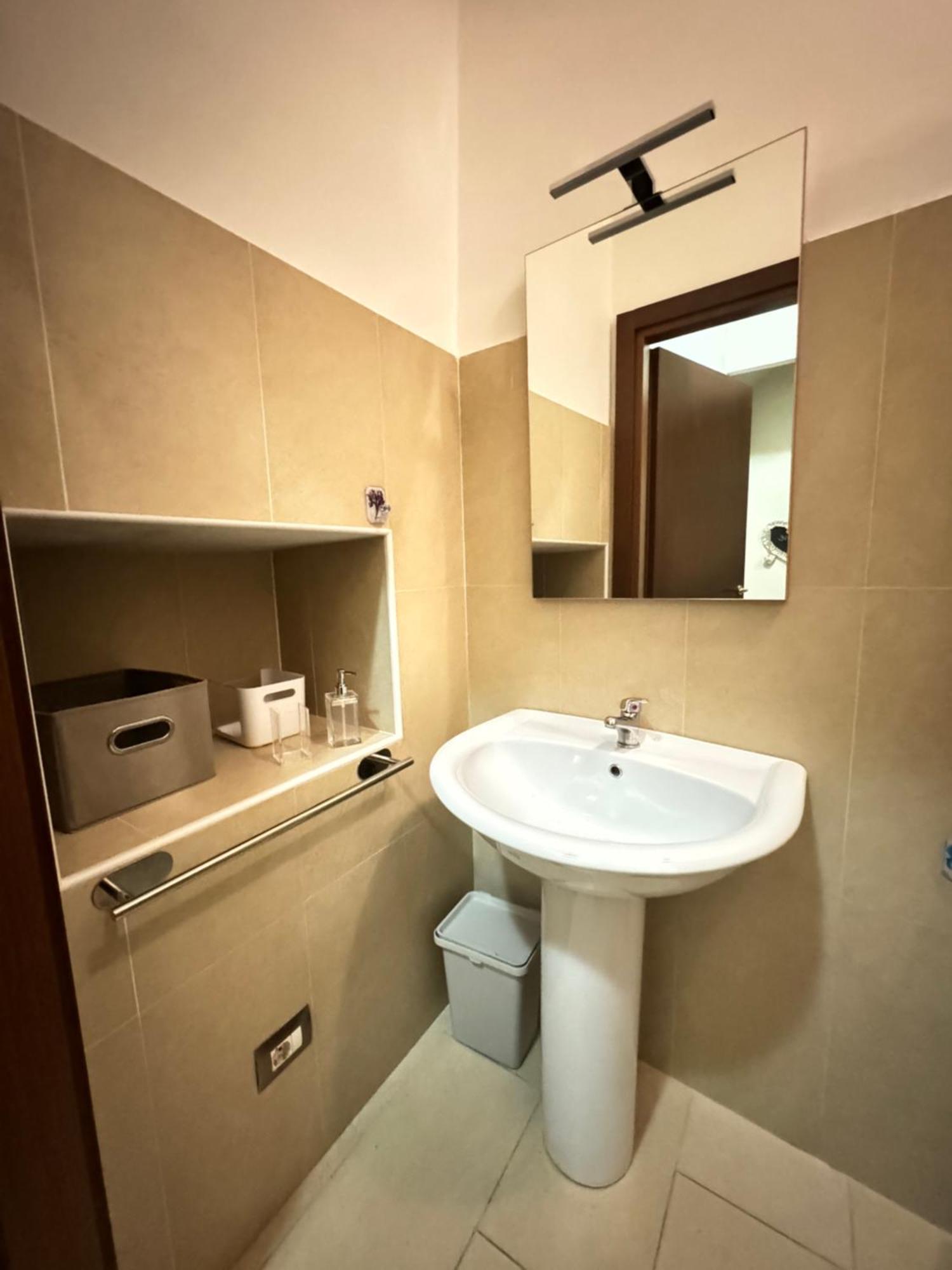 Il Borgo Dei Mestieri Spoleto Ngoại thất bức ảnh