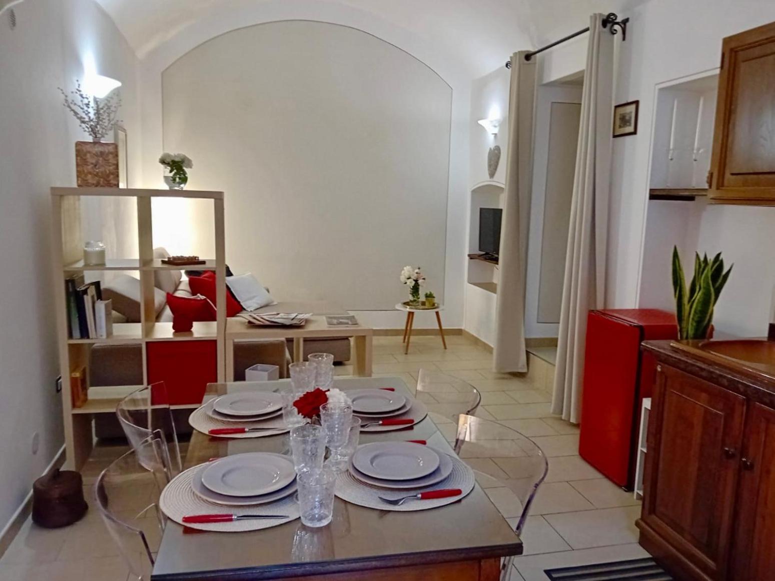Il Borgo Dei Mestieri Spoleto Ngoại thất bức ảnh