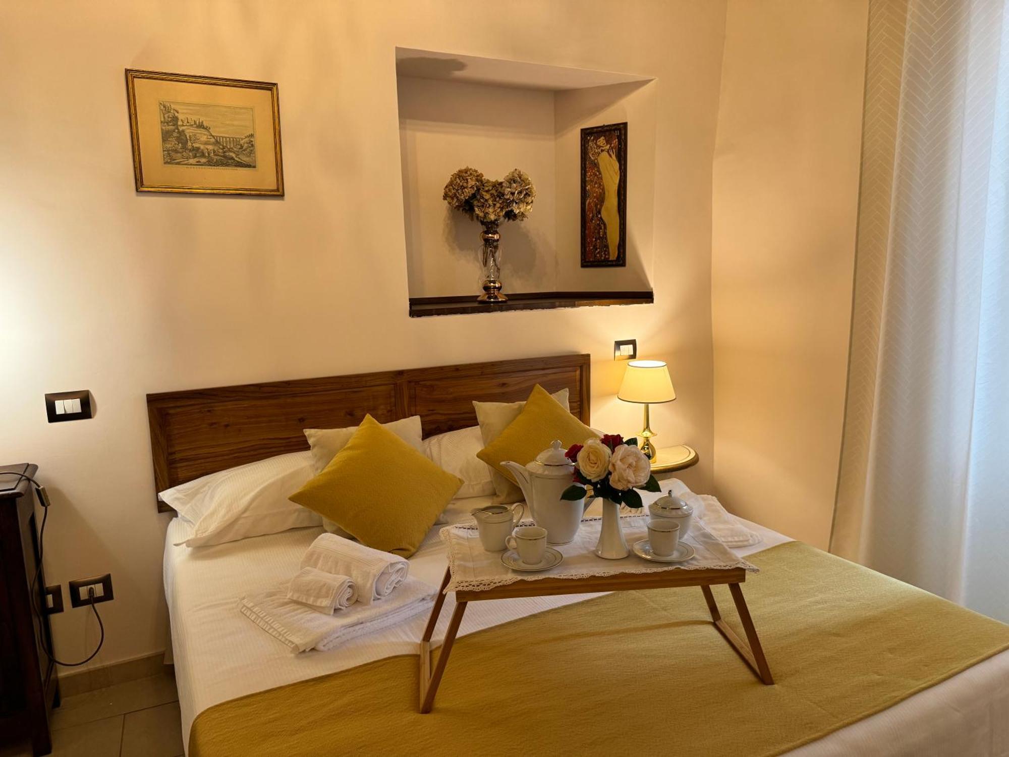 Il Borgo Dei Mestieri Spoleto Ngoại thất bức ảnh
