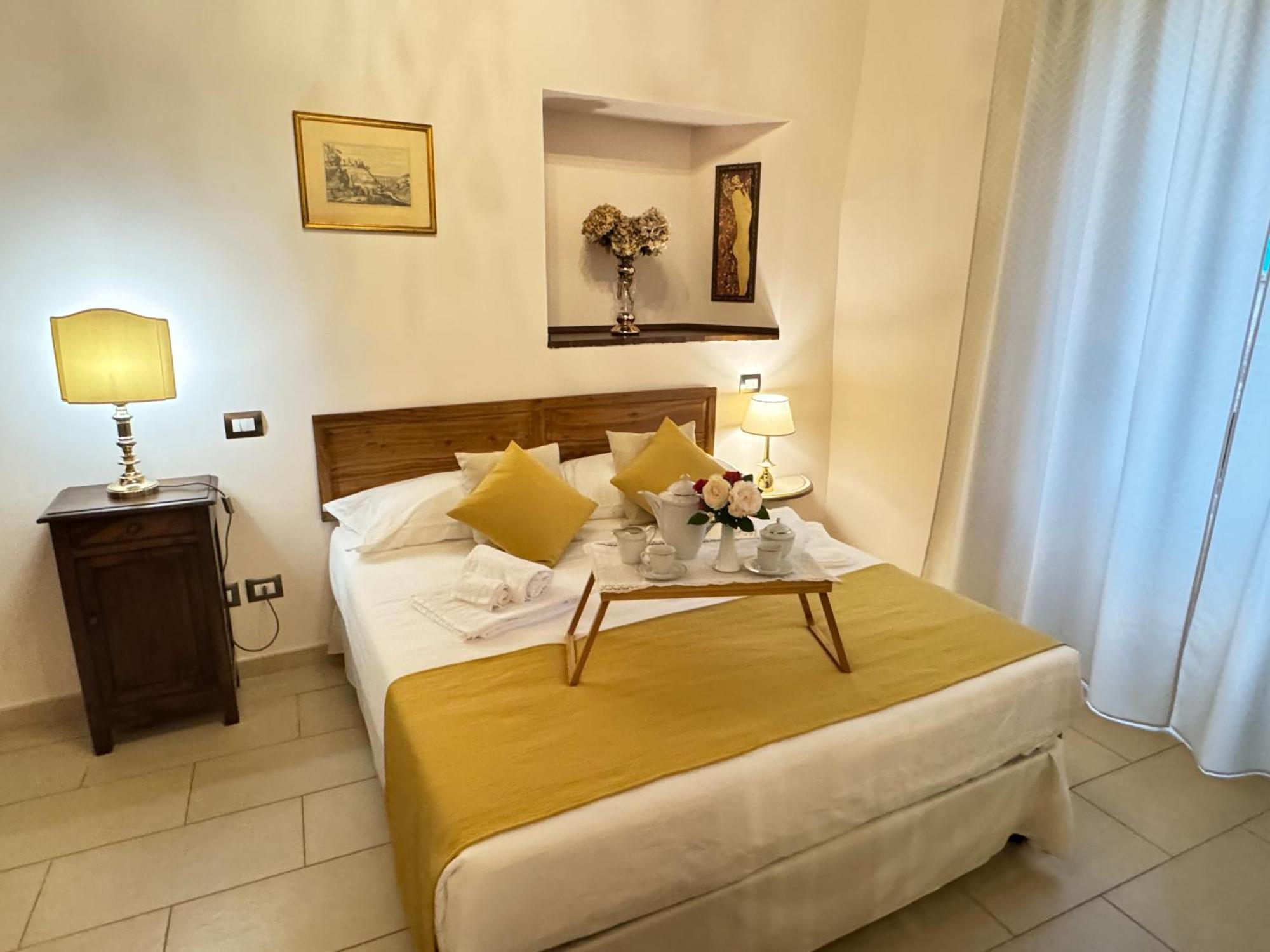Il Borgo Dei Mestieri Spoleto Ngoại thất bức ảnh