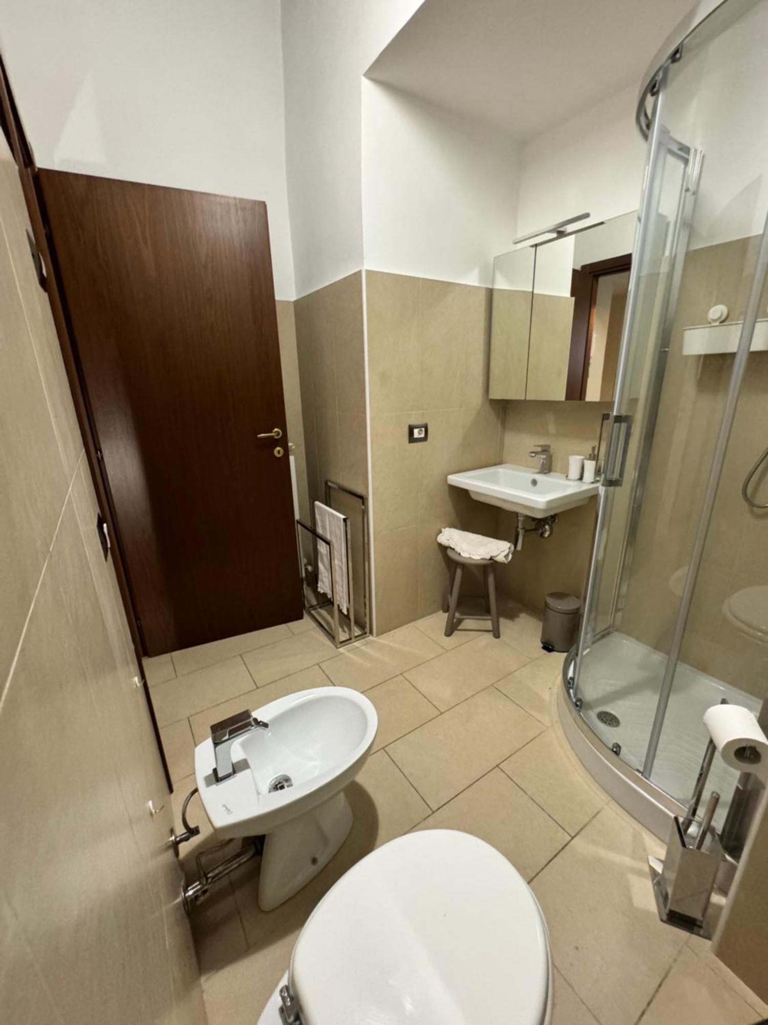 Il Borgo Dei Mestieri Spoleto Ngoại thất bức ảnh