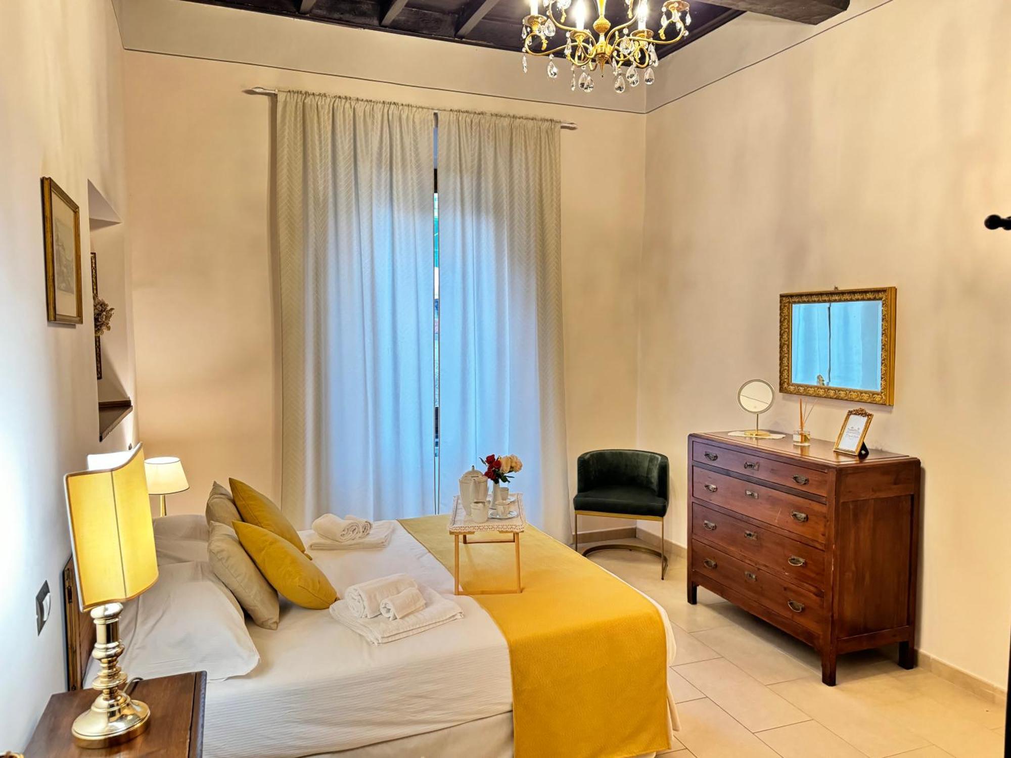 Il Borgo Dei Mestieri Spoleto Ngoại thất bức ảnh