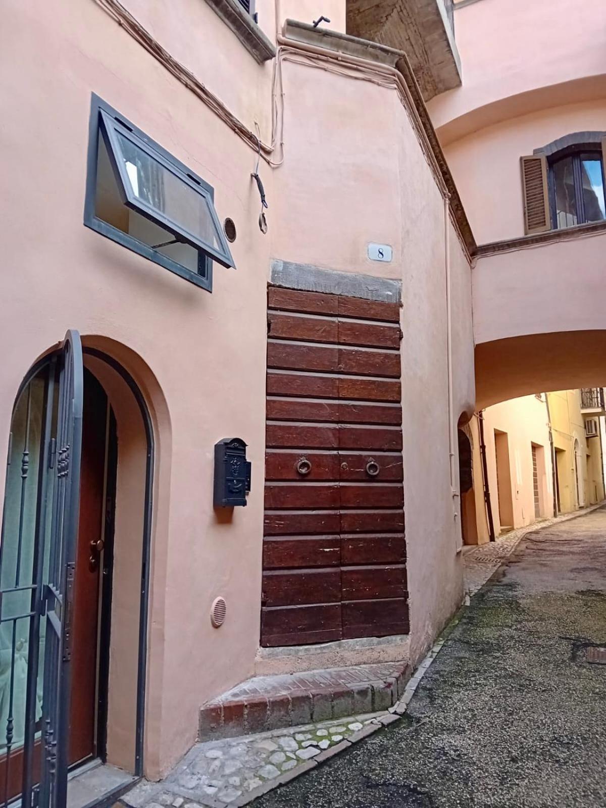 Il Borgo Dei Mestieri Spoleto Ngoại thất bức ảnh