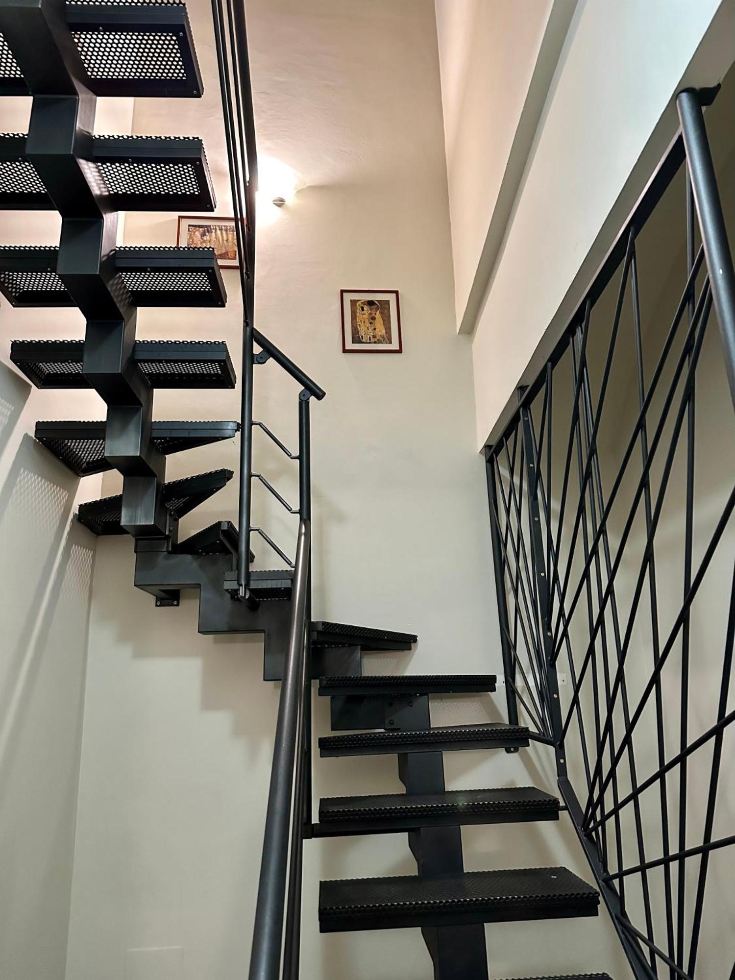 Il Borgo Dei Mestieri Spoleto Ngoại thất bức ảnh