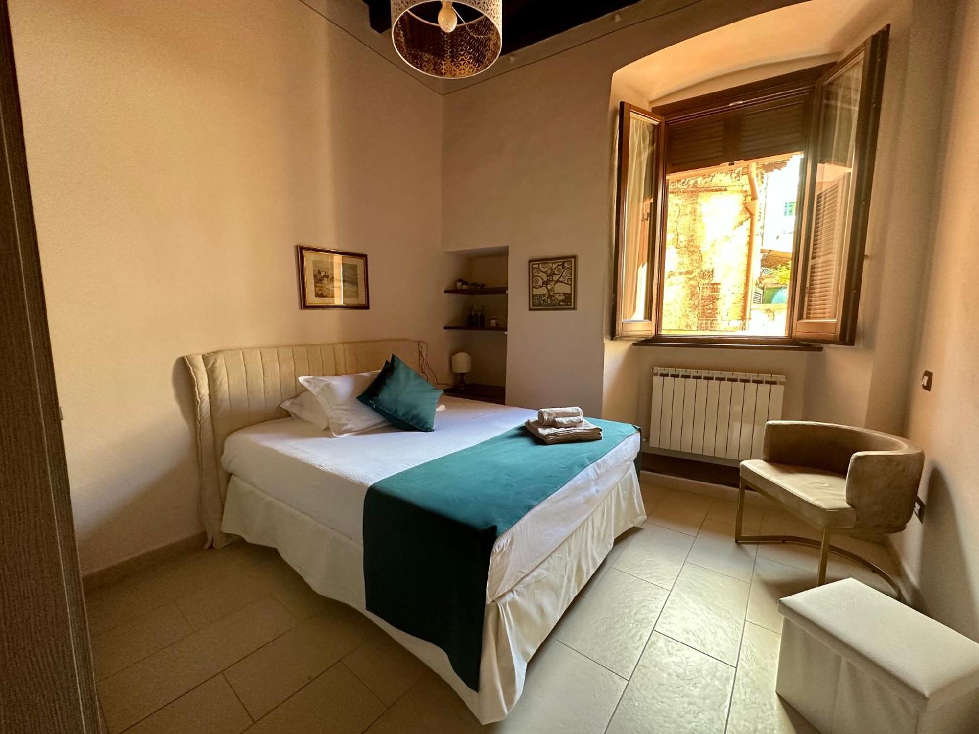 Il Borgo Dei Mestieri Spoleto Ngoại thất bức ảnh